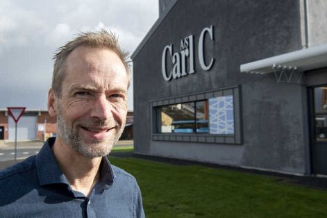 Allan T. Jensen Allan T. Jensen