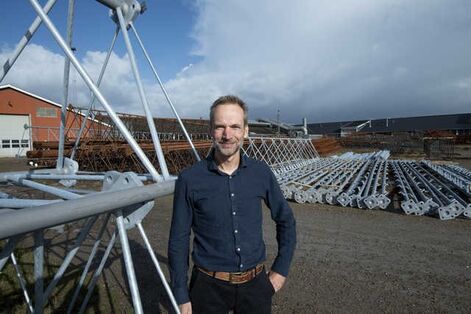 Allan T. Jensen Allan T. Jensen