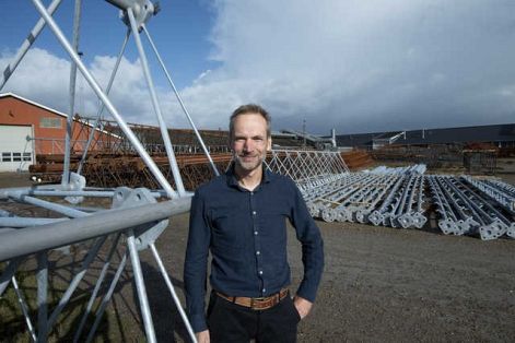 Allan T. Jensen Allan T. Jensen