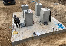 Foundation Foundation