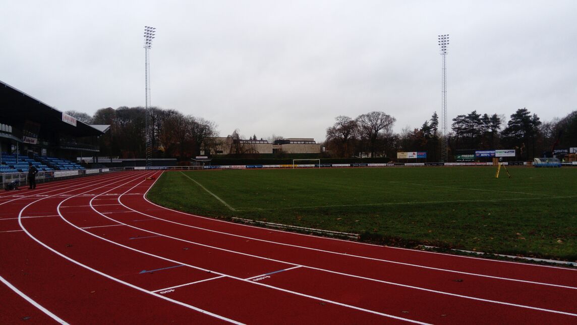 Beleuchtung - Stadion Beleuchtung - Stadion